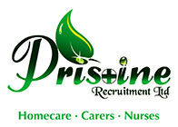 pristine logo image